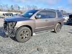 Nissan Armada 2013