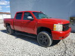 Chevrolet Silverado 2007