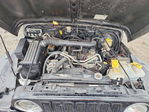 Jeep Wrangler 2004