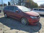 Chrysler Pacifica 2017