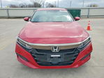 Honda Accord 2018