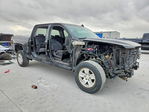 Chevrolet Silverado 2018