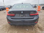 BMW Series 3 2020
