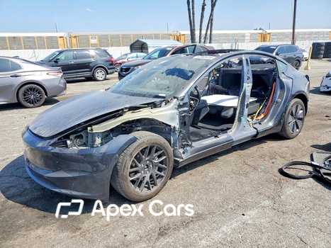 Tesla Model 3 2025 - Image 1 of 14
