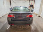 Acura TSX 2012