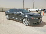 Chevrolet Impala 2018