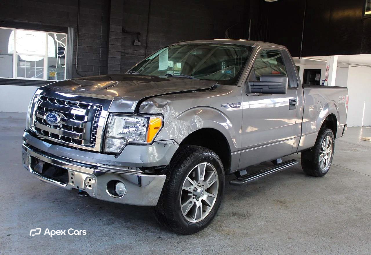 Ford F-150 2014