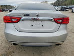 Nissan Maxima 2017