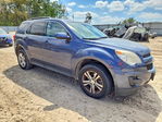 Chevrolet Equinox 2014
