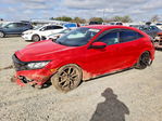 Honda Civic 2019
