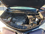 Toyota RAV 4 2016