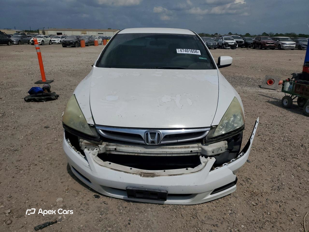 Honda Accord 2006