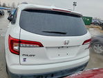 Honda Pilot 2021