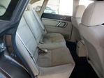 Subaru Legacy 2009