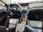 Acura TSX 2011