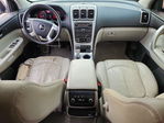 GMC Acadia 2011