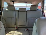 Subaru Outback 2011
