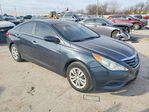 Hyundai Sonata 2012