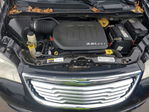 Chrysler Voyager 2014