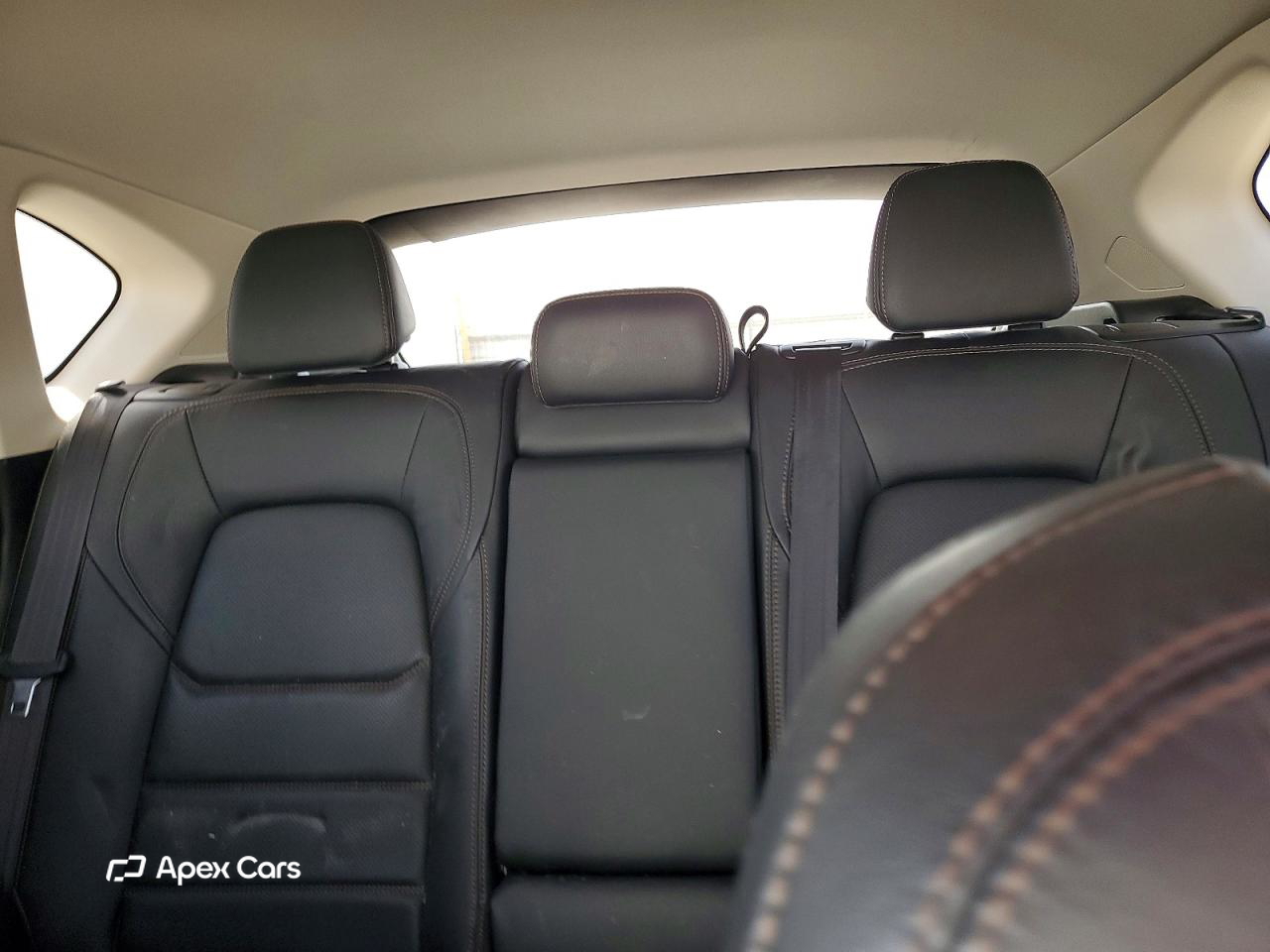 Mazda CX-5 2020