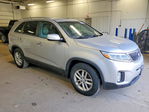 Kia Sorento 2014