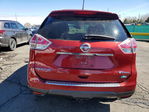 Nissan Rogue 2014