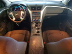 Chevrolet Traverse 2012
