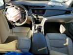 Cadillac XT5 2017
