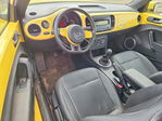 Volkswagen Beetle 2013