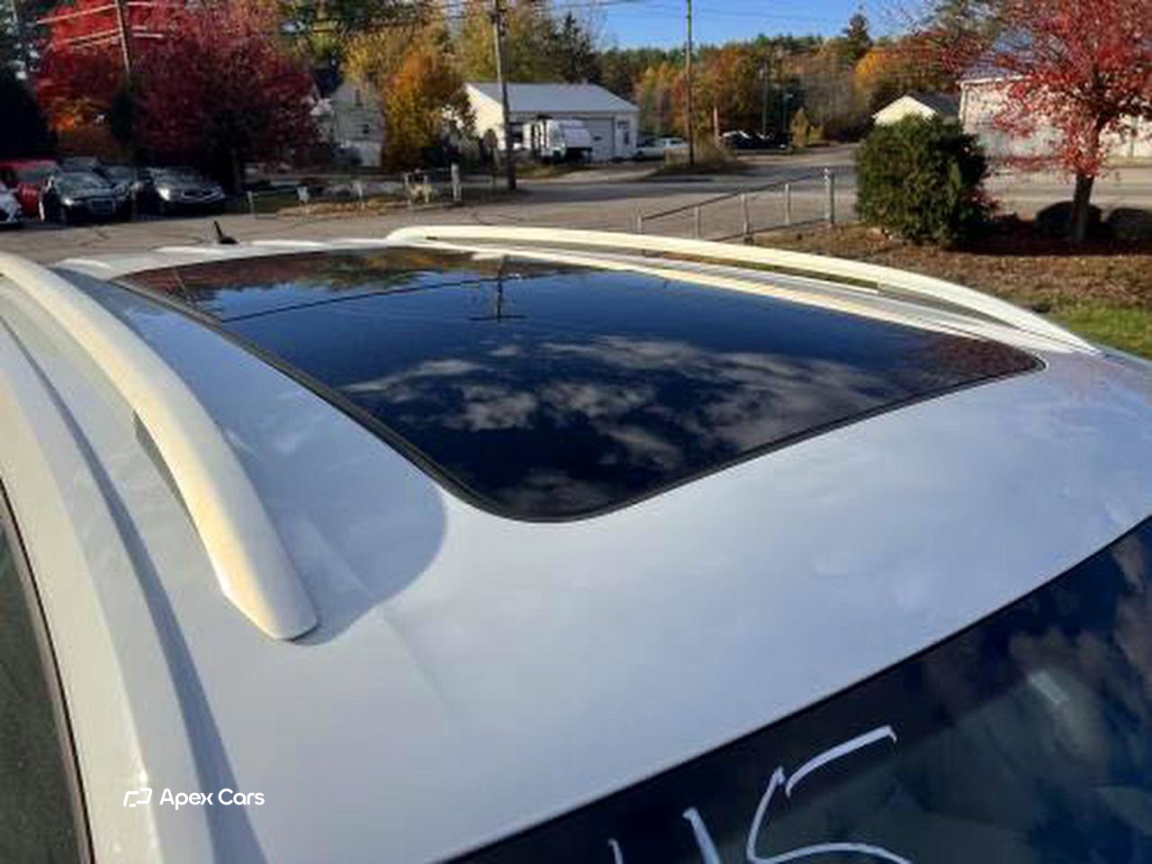 Volkswagen Atlas 2019