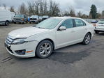 Ford Fusion 2012