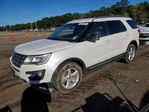 Ford Explorer 2016