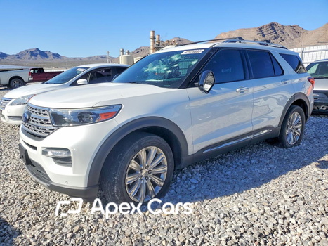Ford Explorer 2020 - Image 1 of 13