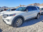 Ford Explorer 2020
