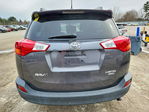 Toyota RAV 4 2015