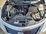 Nissan Altima 2013
