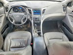 Hyundai Sonata 2013