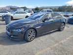 Jaguar XE 2017