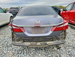 Honda Accord 2017