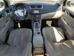 Nissan Sentra 2015