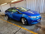 Chevrolet Volt 2018
