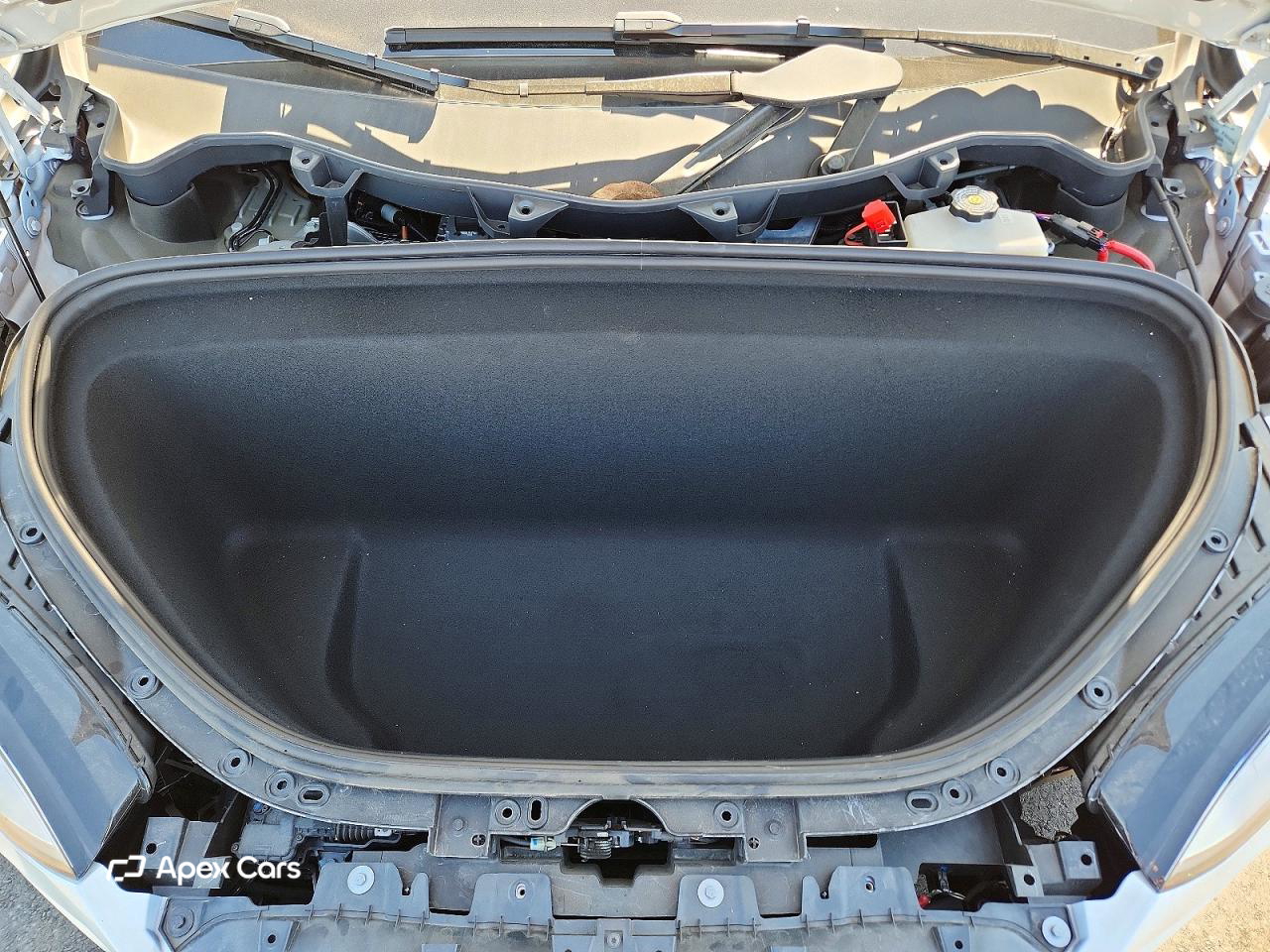 Tesla Model X 2023