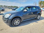 Chevrolet Equinox 2013