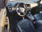 Audi Q5 2015