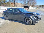 Cadillac CTS 2008