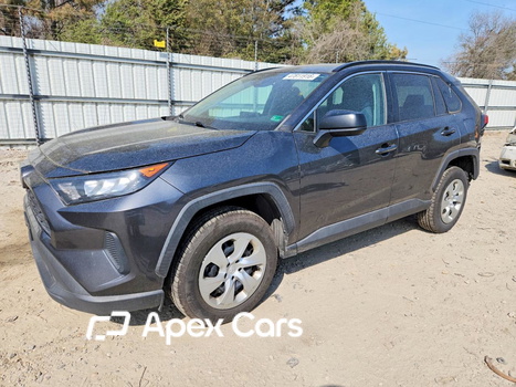 Toyota RAV 4 2020 - Image 1 of 14