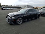 Audi A4 2018