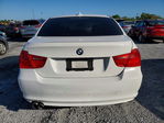 BMW Series 3 2011