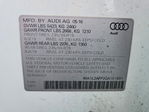 Audi Q5 2016