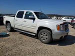 GMC Sierra 2012